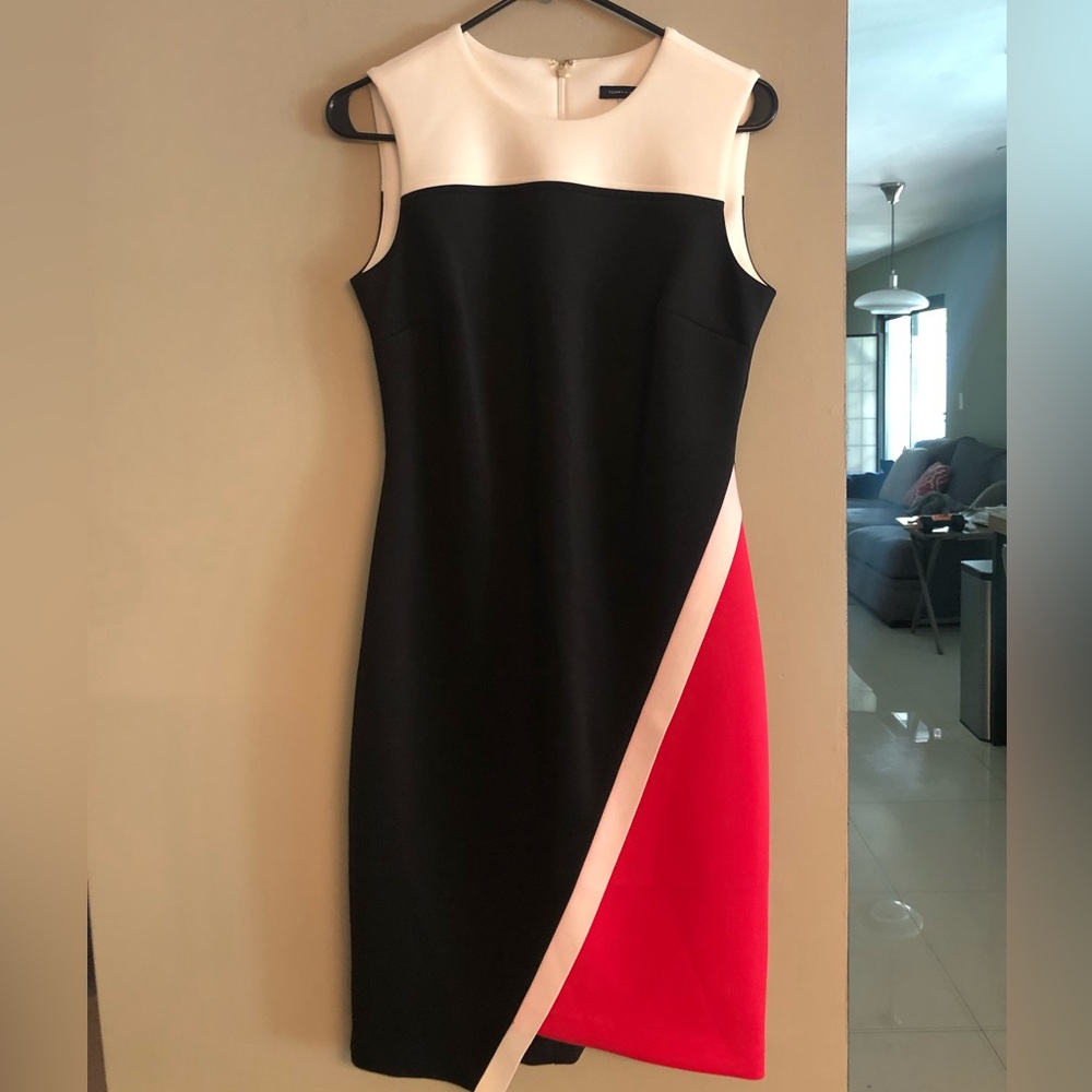 Tommy Hilfiger Business Midi Dress